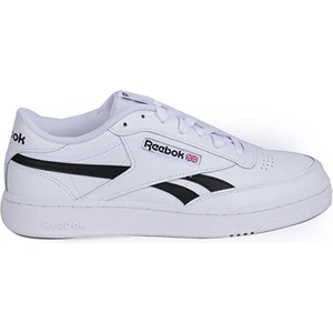 Club C Revenge 100032883 Unisex Sneaker Ayakkabı - Beyaz