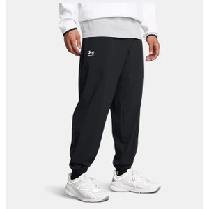 Under Armour Erkek Ua Vibe Dokuma Eşofman Altı 1386557-001