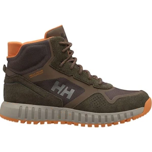 Helly Hansen Helly Hansen.hh Monashee Ullr HT.HHA.11432.HHA.707.40.ERKEK.KAHVERENGI.AYAKKABIOUTDOOR Ayakkabı