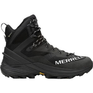 J037187 Mtl Thermo Rogue 4 Mıd Gtx Erkek Outdoor Bot  - Siyah