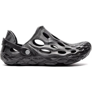 Hydro Moc Siyah Erkek Sandalet