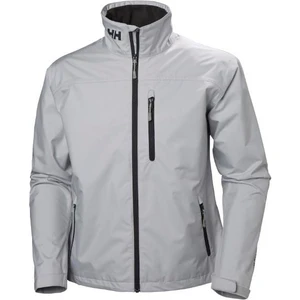 Helly Hansen Crew Erkek Gri Mont
