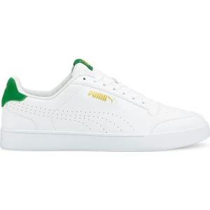 Puma Shuffle Perf  Unisex Beyaz Sneaker 38015009