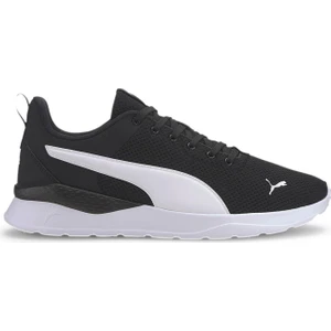 Anzarun Lite Unisex Günlük Ayakkabı 37112802 Siyah