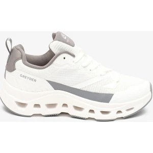 Erkek Beyaz Spor Ayakkabı 5Y1SA18120