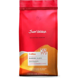 Juan Valdez Colina Çekirdek Kahve 454gr
