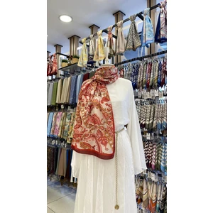 Etnikzinzirdesenlişal