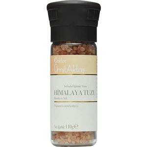 Pembe Himalaya Tuzu – Himalayan Salt