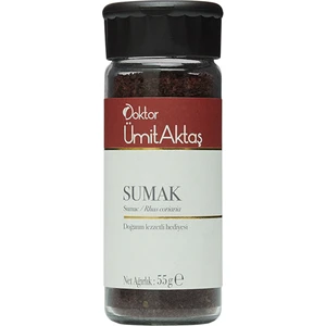Sumak – Sumac – Rhus Coriaria