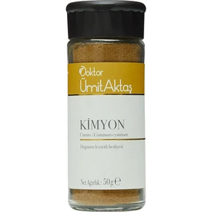 Kimyon – Cumin – Cuminum Cyminum
