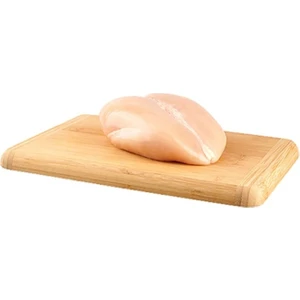 Organik Tavuk Fileto 500 G – Taze ve Lezzetli Piliç Eti