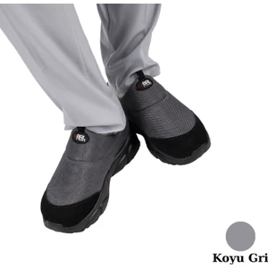 BRL Üniforma Brl Clogs Bayan Spor Terlik
