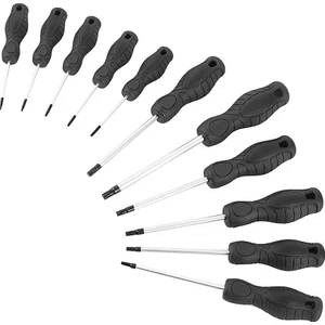 Tornavida Seti Torx 11 Parça T6-T40