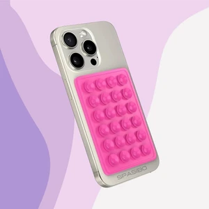 Silikon Vantuzlu Telefon Tutucu | Telefonunuzu Istediğiniz Yere Sabitleyin!