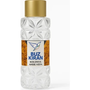 Premium Tütün Kolonyası - (Ahde Vefa - 400 ml)