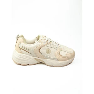 102015967 Pol Bej Kadın Sneaker