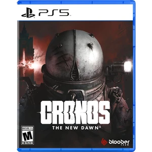 Bloober Team Cronos The New Dawn Playstation 5 Oyunu