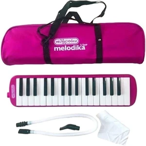 32 Tuşlu Melodika (Pembe)