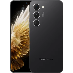 Spark 40 Pro 256 GB 8 GB Ram (Tecno Türkiye Garantili) Mürekkep Siyah
