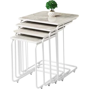 Yuvaset Home Mobilgen Rambla Dörtlü HG C Zigon