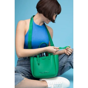 Unıted Colors Of Benetton Kadın El Çantası  BNT_1505