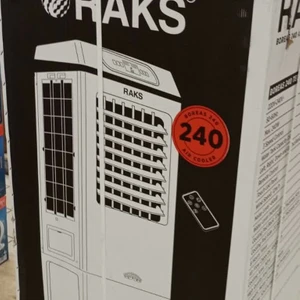 Boreas 240 Hava Soğutucu 240W