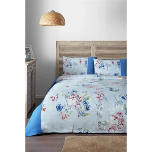 Pike Takımı Çift Kişilik Pioen Mavi