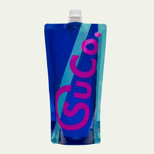 Midnight Suco 2.0 - 600 ml