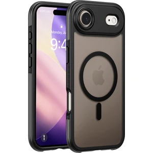 Buff Labs Buff iPhone Air Magsafe Air Bumper Kılıf Black