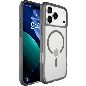 Buff iPhone 17 Pro Max Magsafe Octa Shield Kılıf Dark Gray