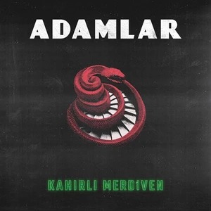 Adamlar - Kahırlı Merdiven (Plak)