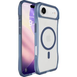 Buff Labs Buff iPhone Air Magsafe Octa Shield Kılıf Blue