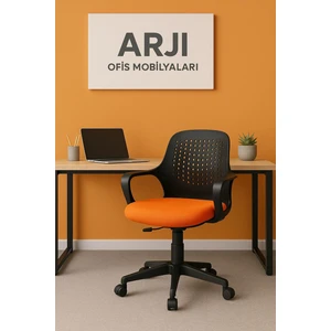 Ev Ofis Personel Çalışma Sandalyesi