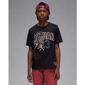 Nıke Jordan Jdb Jordan Varsıty Splıt Erkek Çocuk Tişört 95F224