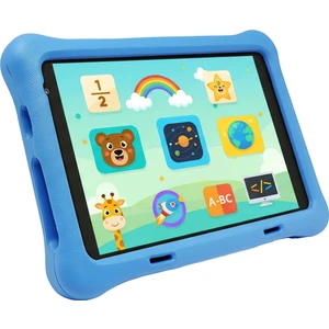 Npo NPK01PRO 8" 1280X800 IPS Ekran 4gb 64GB ANDROID14 A523 2.0ghz Antişok Kılıf Çocuk Tableti