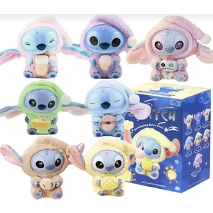 Stitch Yeni Trend Sürpriz Kutusunda Rastgele Model 1 Adet Fiyatıdır