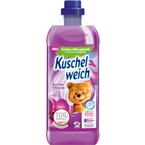 Blütenfrische Çamaşır Yumuşatıcı Çiçek Tazeliği 38 Yıkama 1000ML