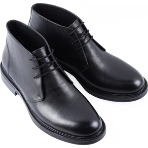 Hakiki %100 Napa Deri Erkek Günlük Bot