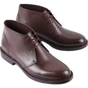 Hakiki %100 Napa Deri Erkek Günlük Bot