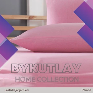 Lastikliçarşaf Seti