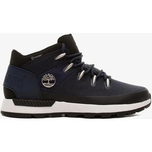 Sprint Trekker Mid Fab Wp Erkek Lacivert Outdoor Ayakkabı.-