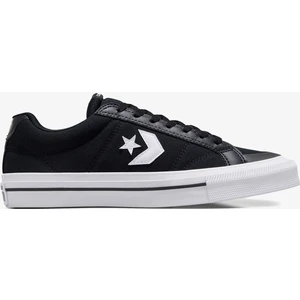 CONS Unisex Siyah Sneaker.001
