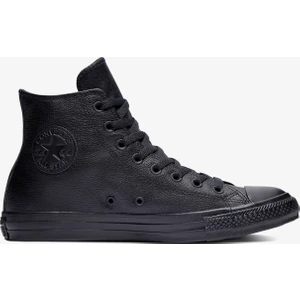Chuck Taylor All Star Hi Unisex Siyah Sneaker.001