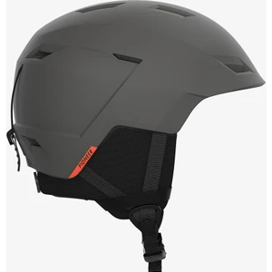 Pioneer Lt Access Erkek Gri Kask