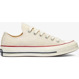 Chuck 70 Unisex Krem Sneaker.247