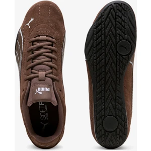 Catch Sd Erkek Kahverengi Spor Ayakkabı.05