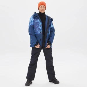 Estate Erkek Siyah Snowboard Pantolonu.KVJ0