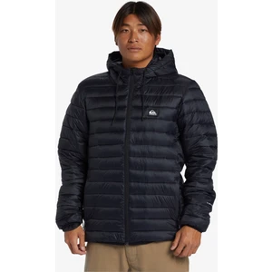 Scaly Insulated Erkek Siyah Mont.KVJ0