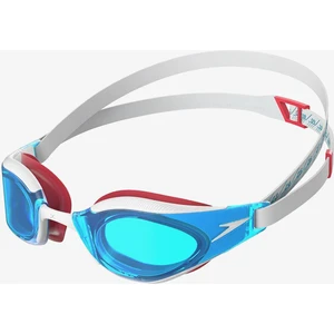 Fastskin Hyper Elite Unisex Beyaz Yüzücü Gözlüğü.-