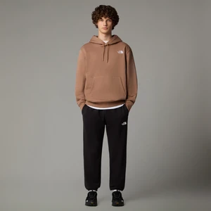 The North Face Simple Dome Light Regular Tapered Erkek Siyah Outdoor Pantolon.-